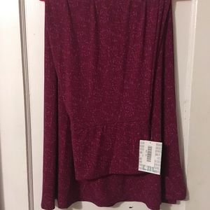 Lularoe Maxi